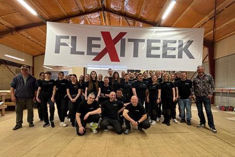 Flexiteek Denmark