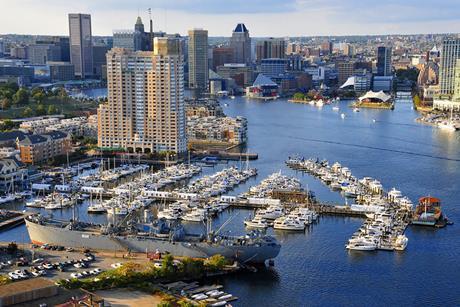 HarborView Marine Center