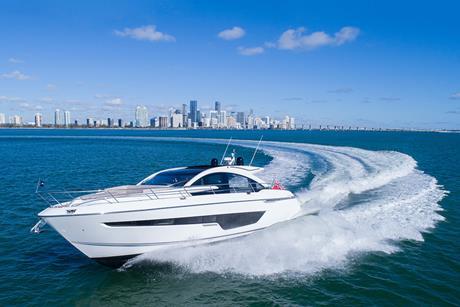 Fairline Yachts