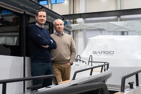 251202-SARGO-Matti Laurila-Thomas Sarin