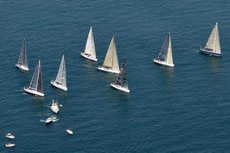 Leisure boats in Sri Lanka