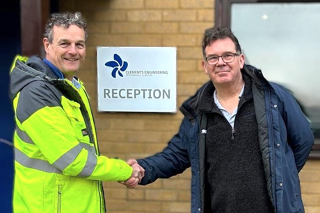 2026-01 Clements acquisition v2