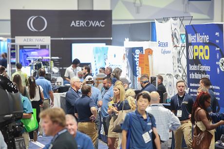 IBEX crowd