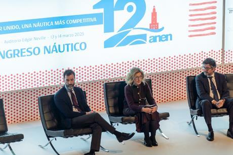Spanish Nautical Congress