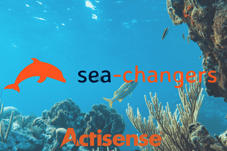 sea-changers and actisense