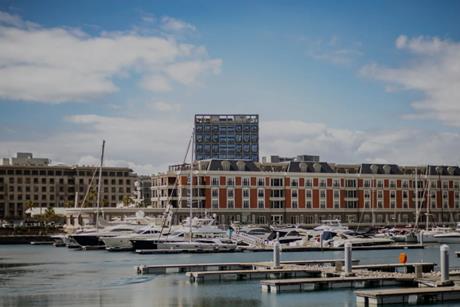 African Boating Congress