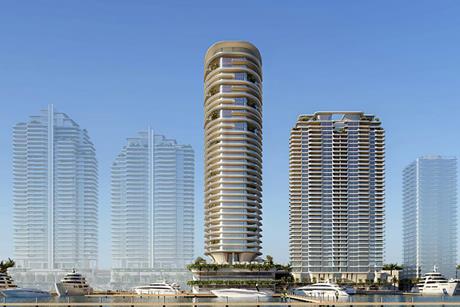 Rybovich Marina proposed development