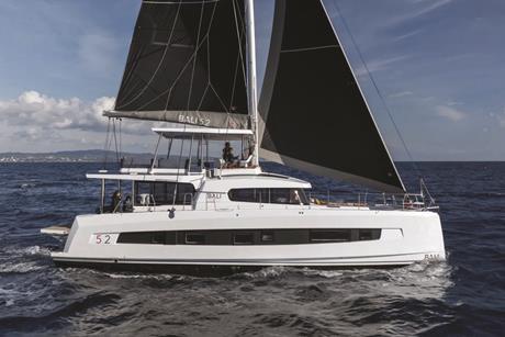 3a Catana Group-Bali 52