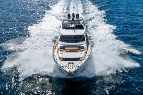 Off the Hook Yachts