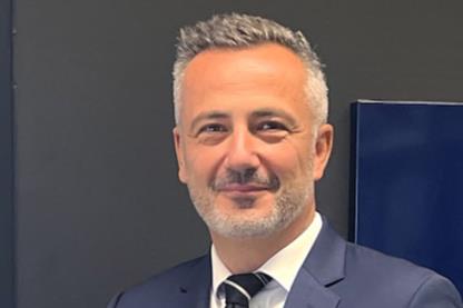 SEA.AI CEO, Marcus Wirrelmann and Sales Manager France, Olivier Jaques