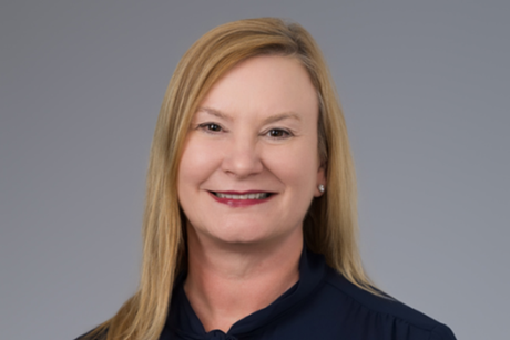 MarineMax Chief People Officer Beth Garland