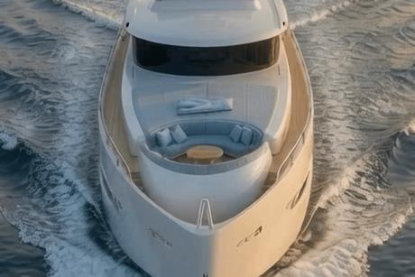 Central Yacht