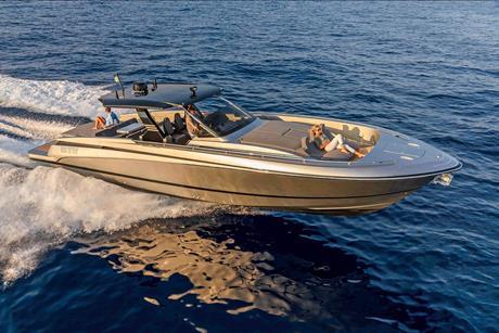 Canados Gladiator 493