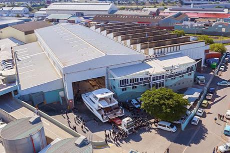 R&C factory