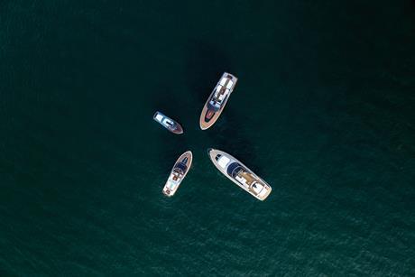 Riva models