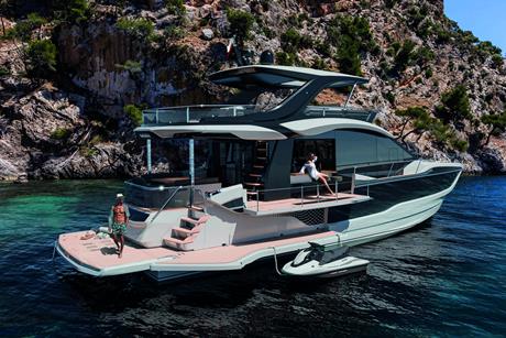 2 Galeon