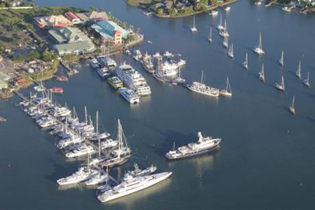 PortDenarauMarina