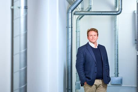 PR_Cox Marine Realigns Commercial Strategy and Leadership to Fuel Global Expansion_May25
