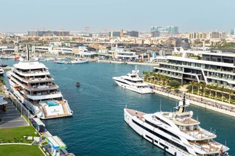 new-red-sea-yacht-show-to-debut-in-saudi-arabia-in-2027