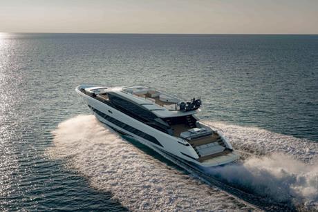 Next Yacht Group