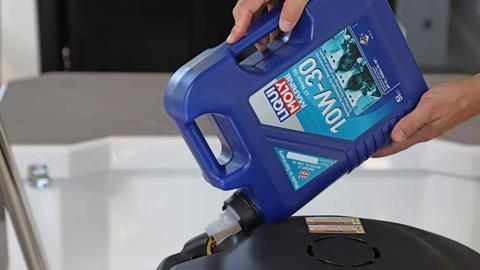 Liqui-Moly-Marine-4T-Motor-Oil-10W-30-Anwendung