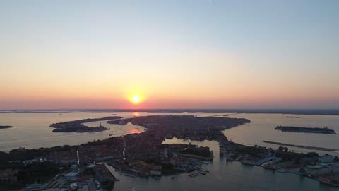 Venice