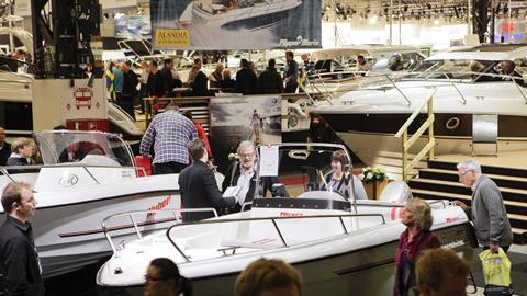 Stockholm boat show4