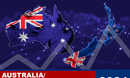 カレンダー Australia and New Zealand primed for growth in 2025 | Asia