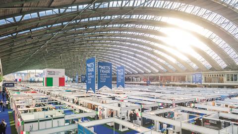 Metstrade 2019 RAI Amsterdam - woensdag 20nov-7202