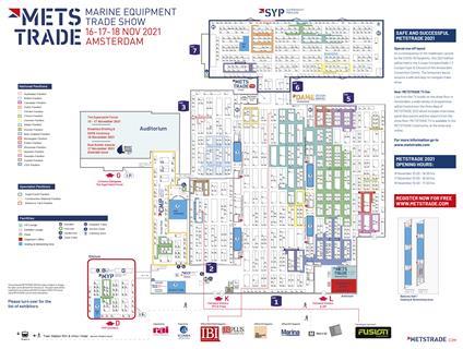 METS 2021 INSERT_floorplan