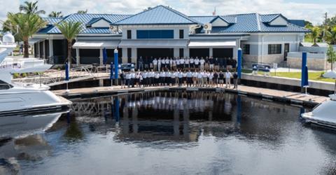 MarineMax Ft. Myers, FL