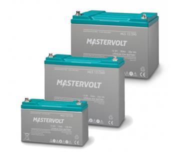Mastervolt-lithium-ion batteries