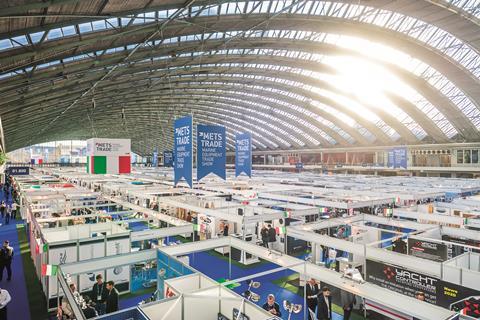 Metstrade 2019 RAI Amsterdam - woensdag 20nov-7202