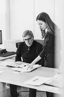 1_Alfonso and Silvia Peduto