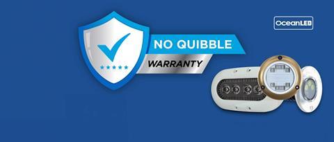 OceanLED-no-quibble-warranty