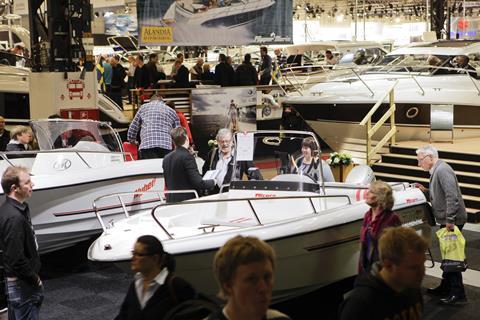Stockholm boat show4