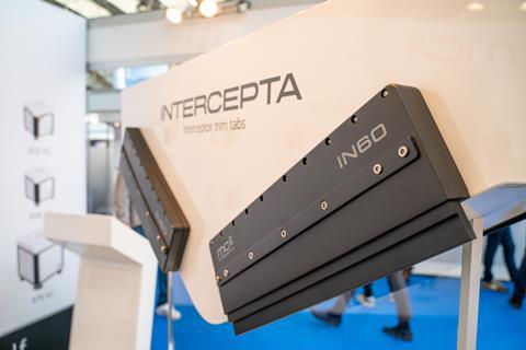 Quick Intercepta METS