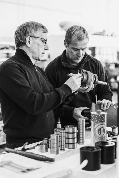 Mitek’s success is driven by expert engineering and innovation