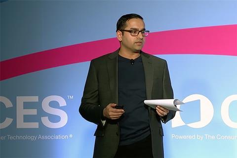 McKinsey moderator Ani Kelkar