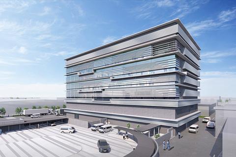 Yamaha Quality Assurance Center