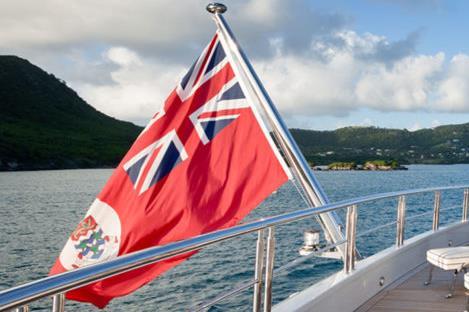 cayman islands yacht registry search