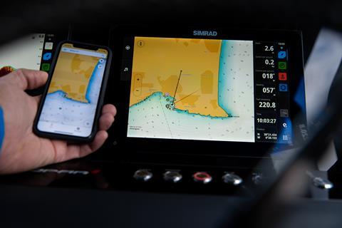 Simrad_companion_app