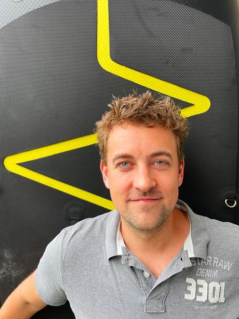 VETUS - Nick Tuinenburg