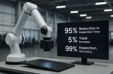 Dr Wilhelm Klein, CEO of Zetamotion, explains that AI products like Spectron don’t just see, they understand, and build up an archive of expertise based on learned experience.