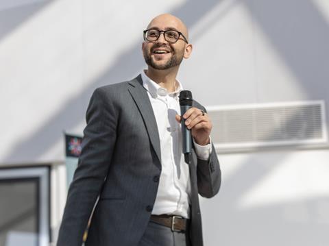 Dr Wilhelm Klein, CEO of Zetamotion, explains that AI products like Spectron don’t just see, they understand, and build up an archive of expertise based on learned experience.