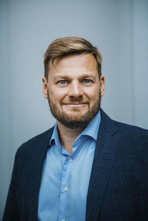 Portrait Hanjo Runde