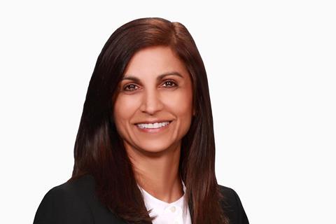 Sonal-Robinson EVP CFO Myers Industries