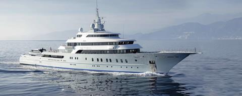 Superyacht Holdings unveils new ownership program | News
