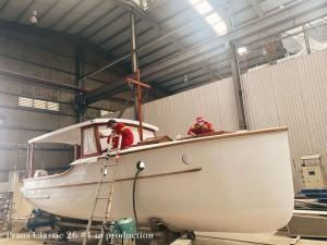 Prana trawler outlet