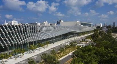 Miami Convention Center